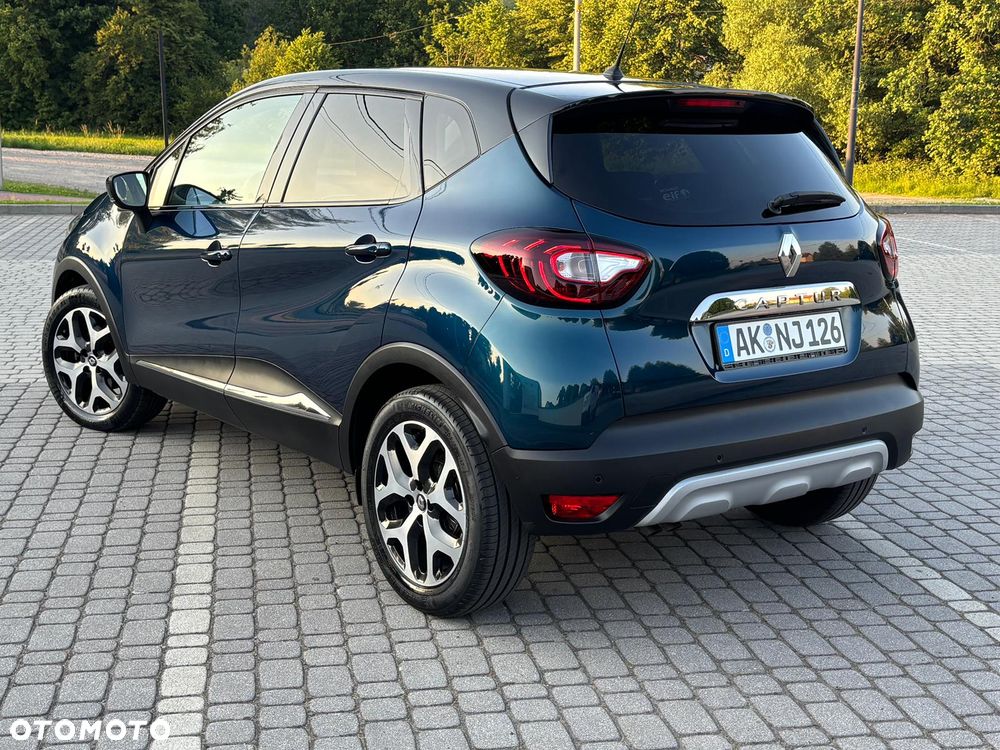 Renault Captur - 3