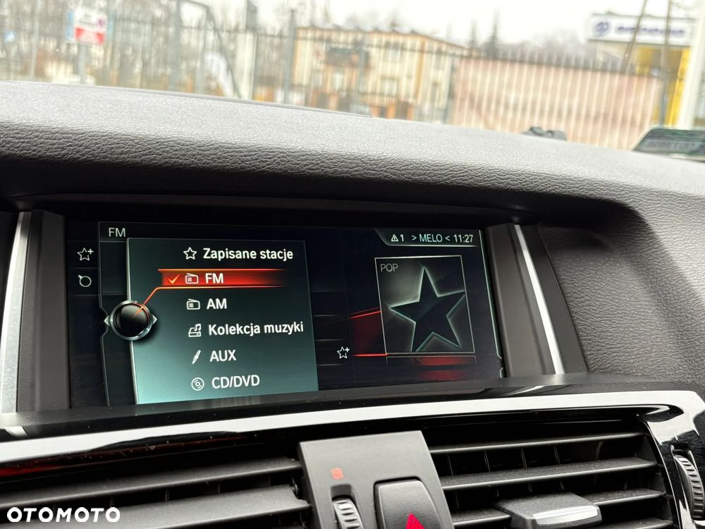 BMW X4 xDrive20i M Sport - 20