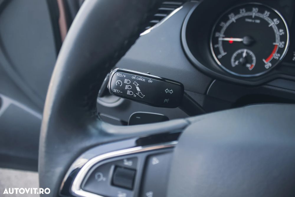 Skoda Octavia 2.0 TDI DSG Soleil - 12