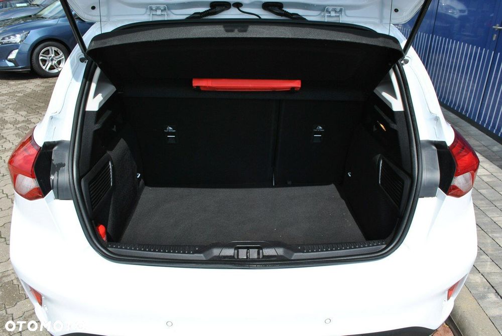 Ford Focus 1.5 EcoBlue Trend Edition - 10
