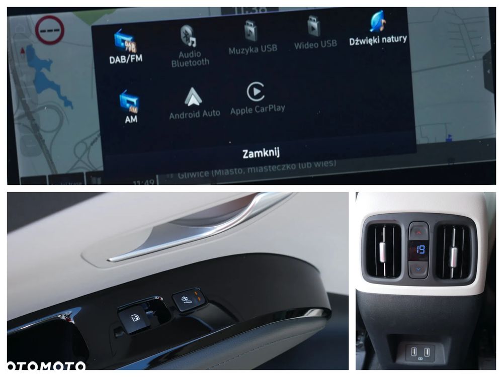 Hyundai Tucson 1.6 T-GDi 4WD Prime - 20