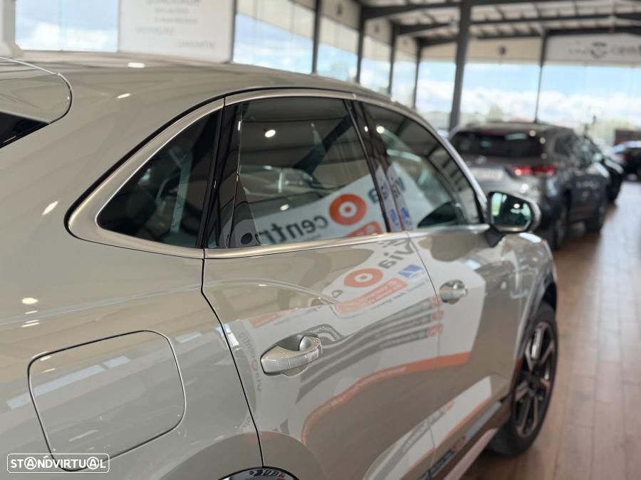 Audi Q3 Sportback 45 TFSIe S tronic - 10