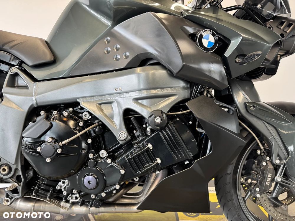 BMW K - 13
