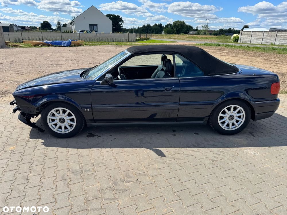 Audi 80 - 4