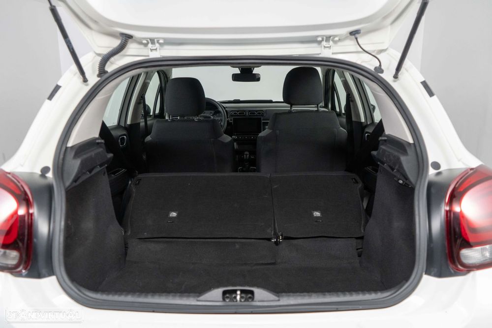 Citroën C3 1.2 PureTech C-Series - 15