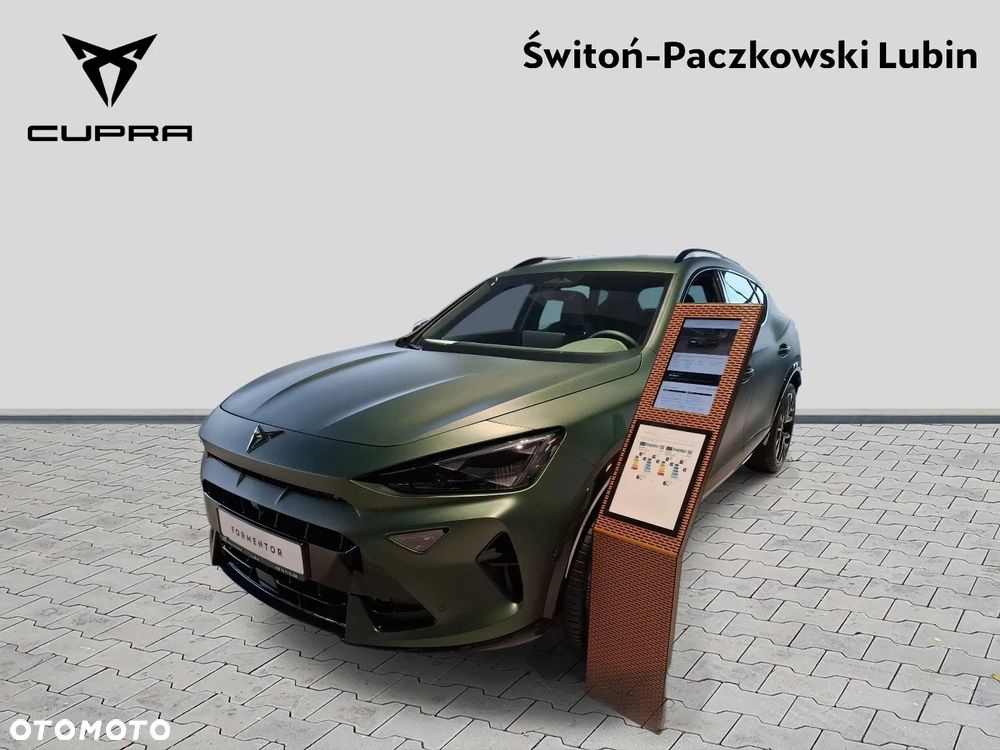 Cupra Formentor 1.5 TSI DSG - 2