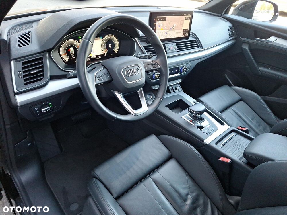 Audi Q5 Sportback - 11