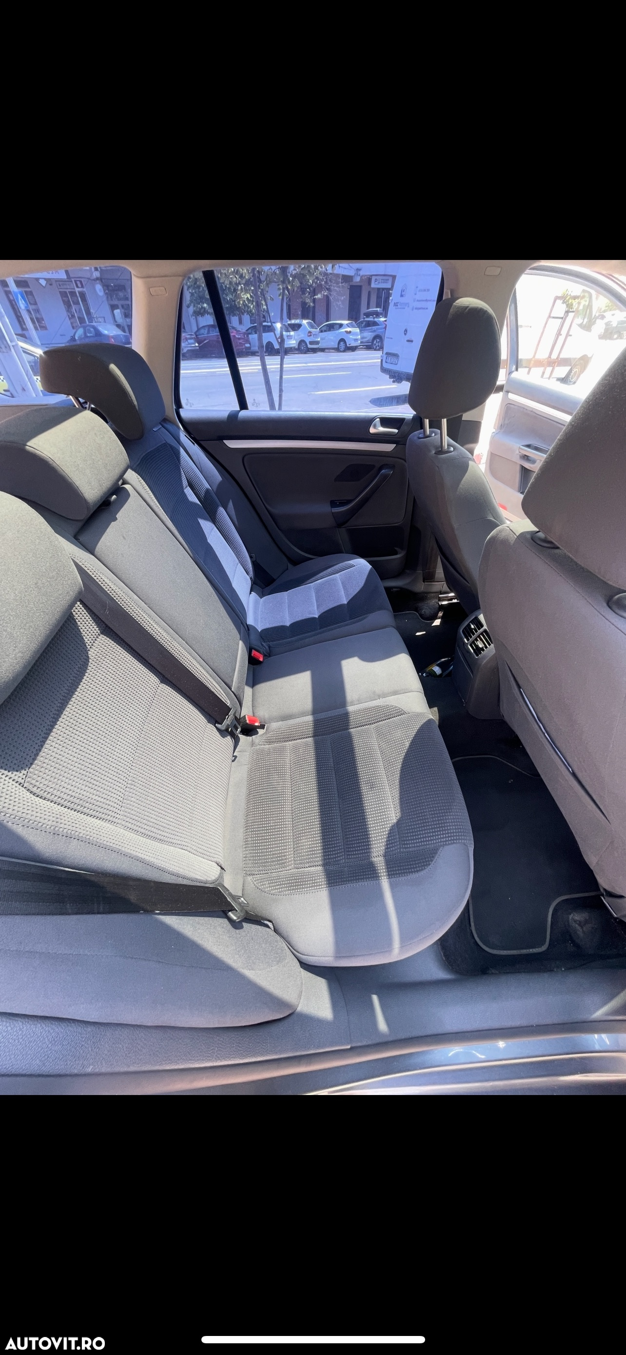 Volkswagen Golf - 7