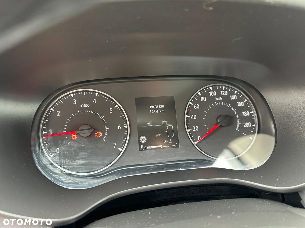 Dacia Sandero Stepway - 25