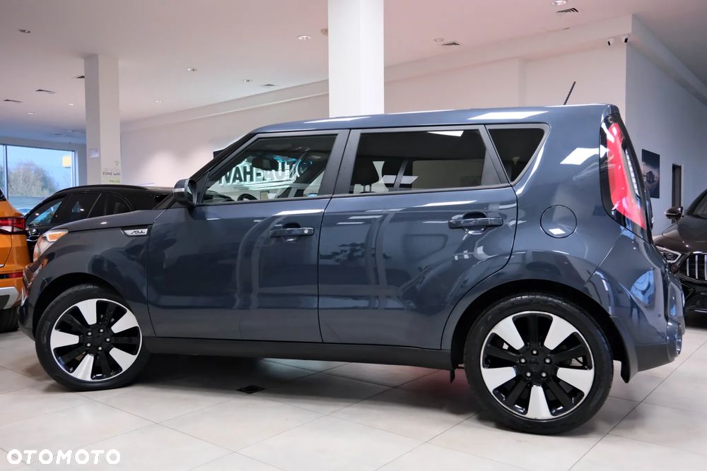 Kia Soul - 10