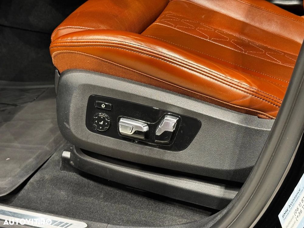 BMW X6 xDrive30d AT MHEV - 20