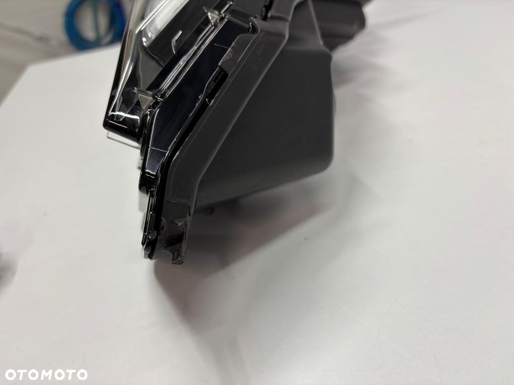 Lexus UX Full Led Lampa Prawa Przód Przednia 81145-76291 - 13