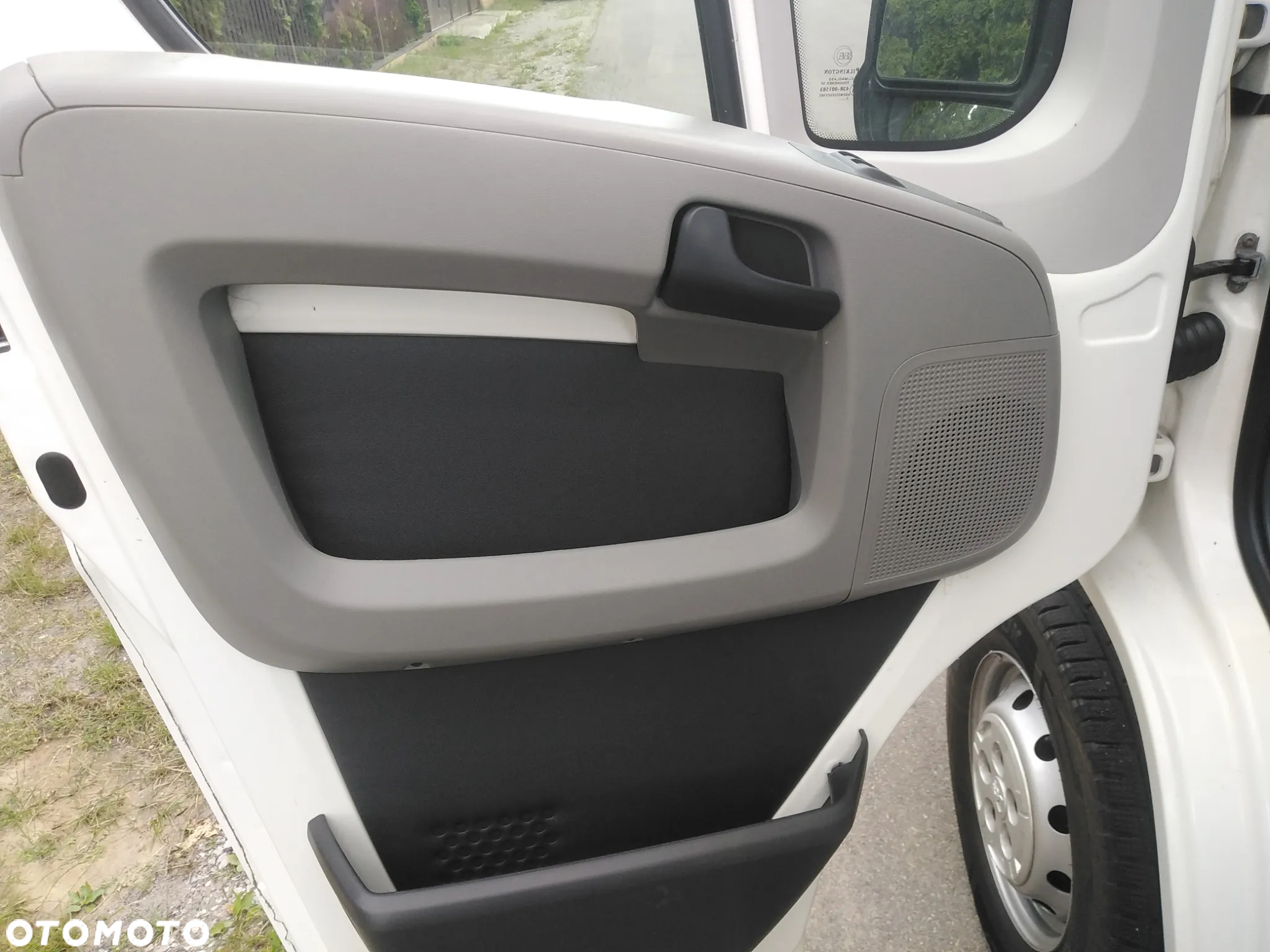 Peugeot boxer - 23