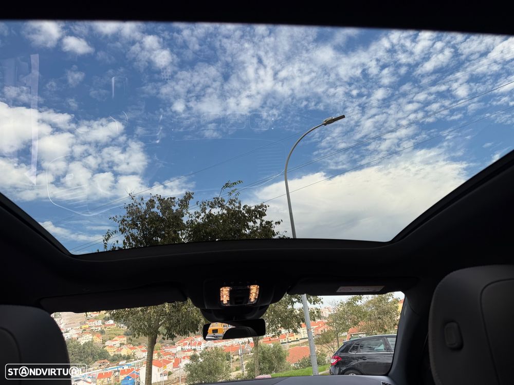 Mercedes-Benz GLE 53 AMG Hybrid 4Matic+ Speedshift TCT 9G Line Advanced Plus - 29