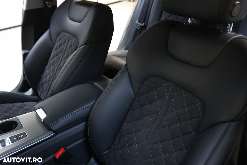 Audi A6 50 TFSI e quattro S tronic S line - 33
