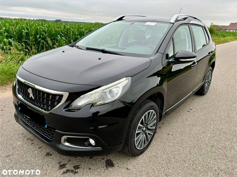 Peugeot 2008 - 16