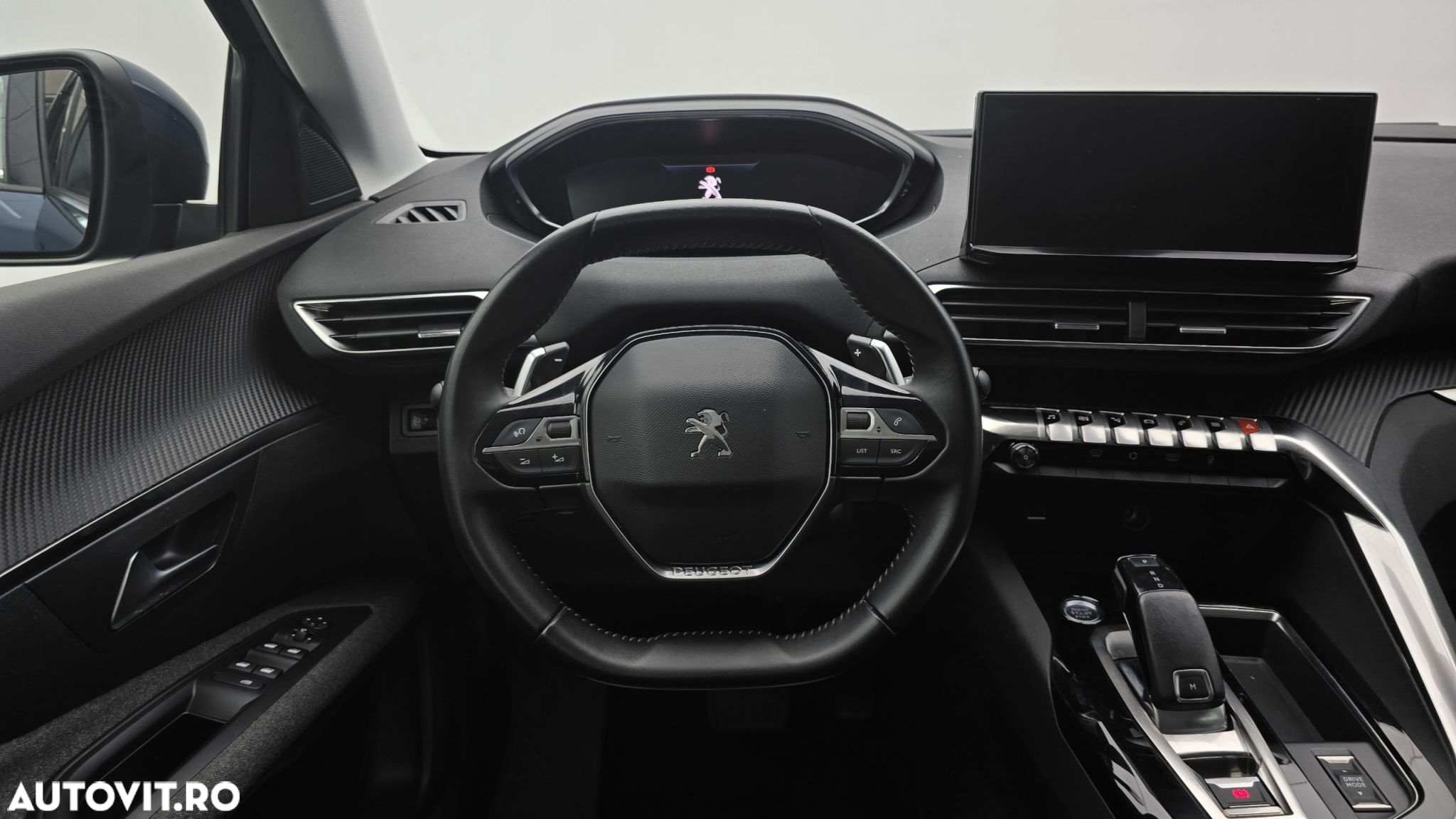 Peugeot 5008 1.5 BlueHDI s&s EAT8 Active - 15