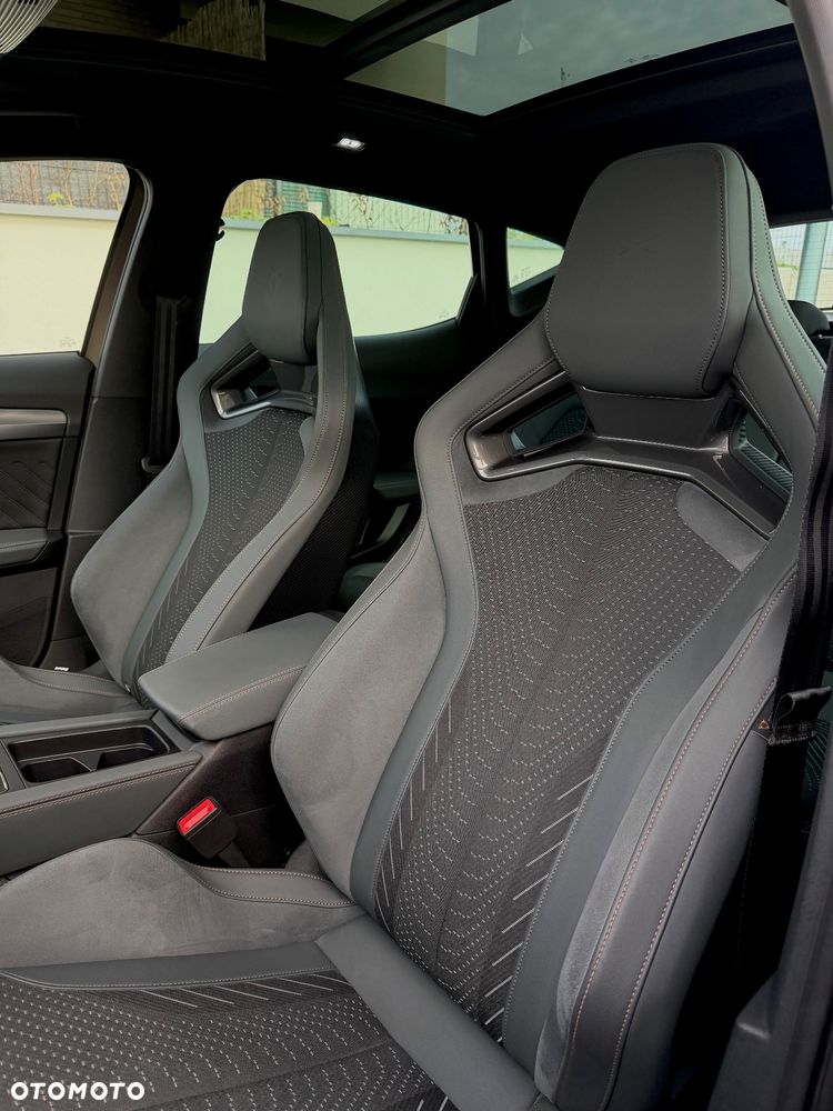 Cupra Formentor - 15