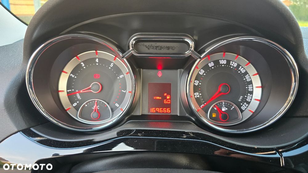 Opel Adam 1.4 EcoFLEX Start/Stop Germany's next Topmodel - 36