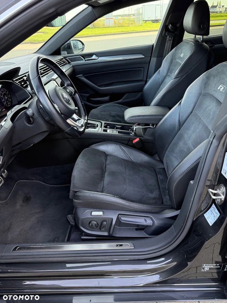 Volkswagen Arteon - 21