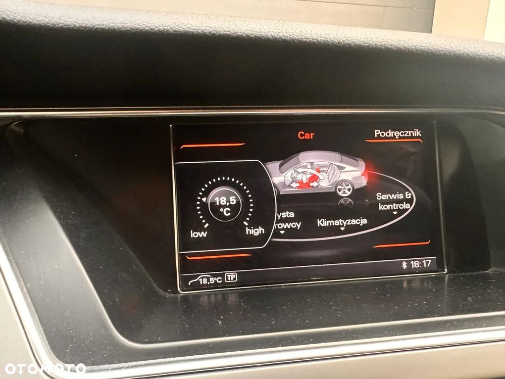 Audi A5 Sportback - 30