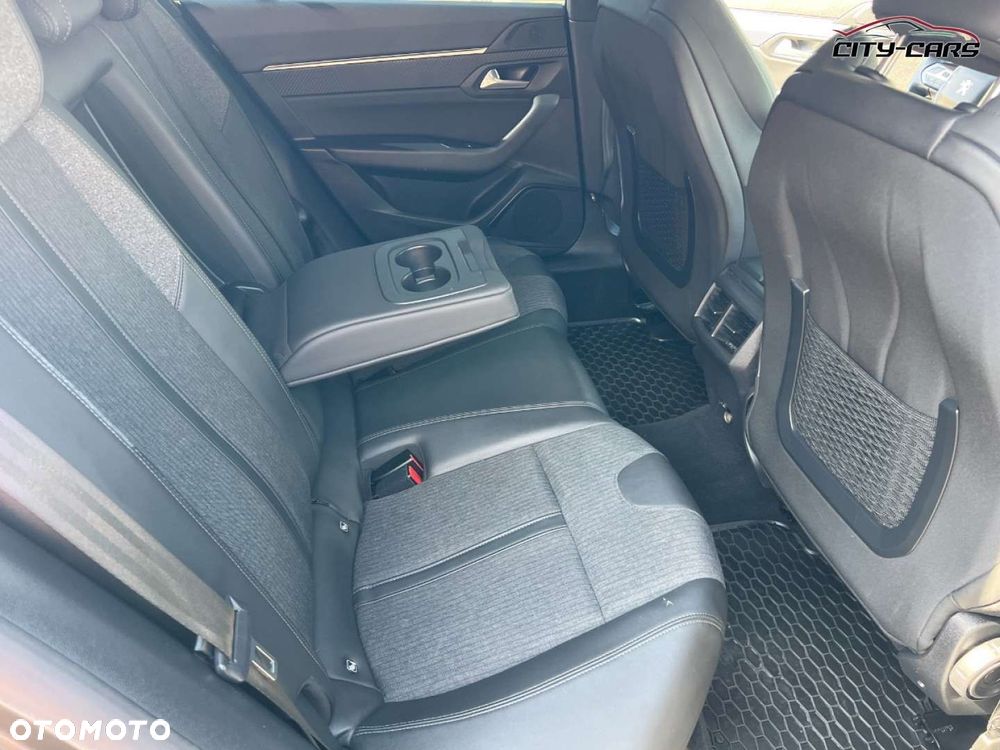 Peugeot 508 - 19