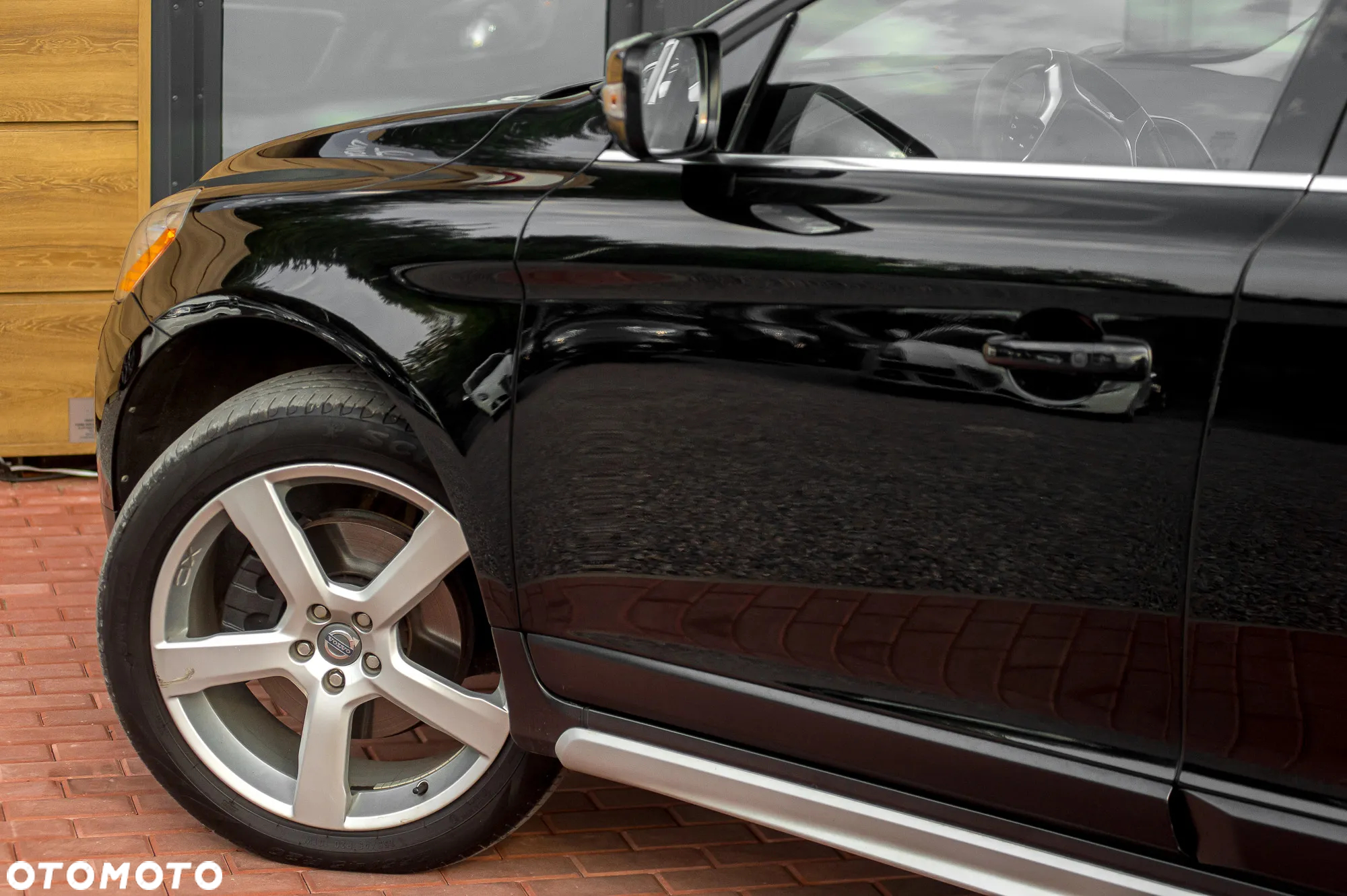 Volvo XC 60 D5 AWD RDesign - 7