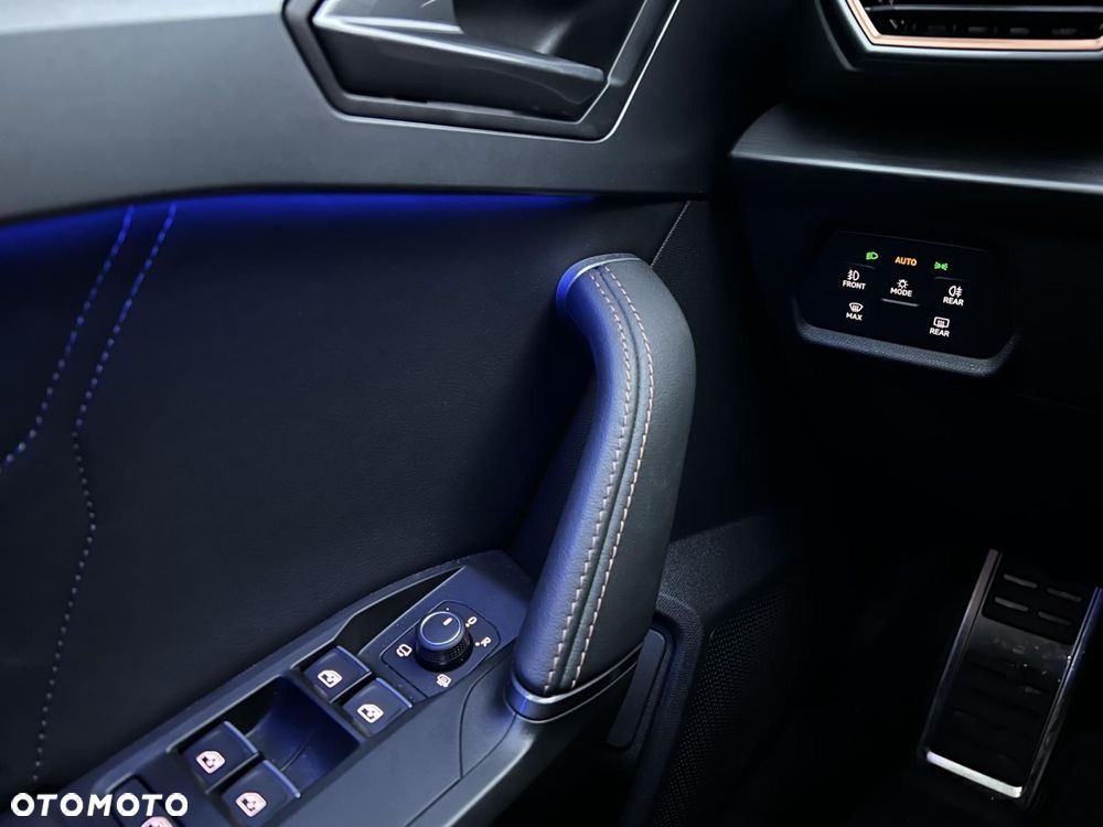 Cupra Formentor VZ 2.0 TSI 4Drive DSG - 21