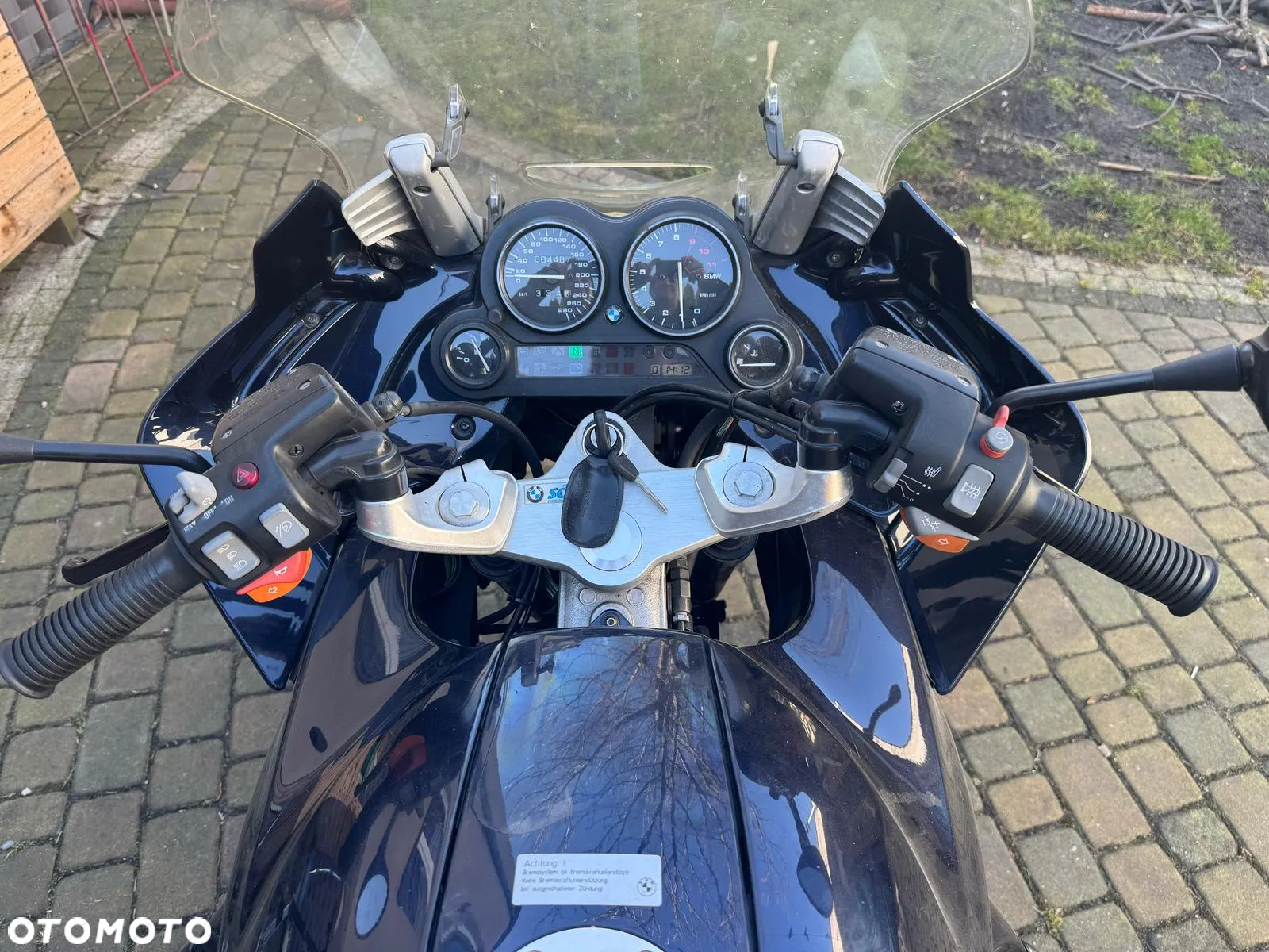 BMW K - 3