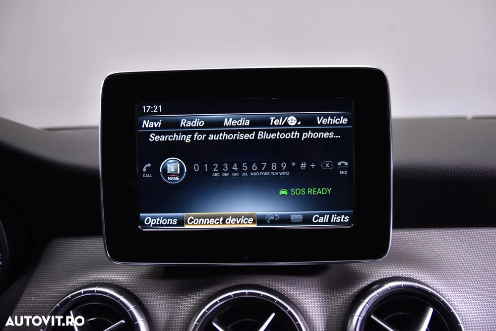 Mercedes-Benz CLA 200 d 7G-DCT - 23