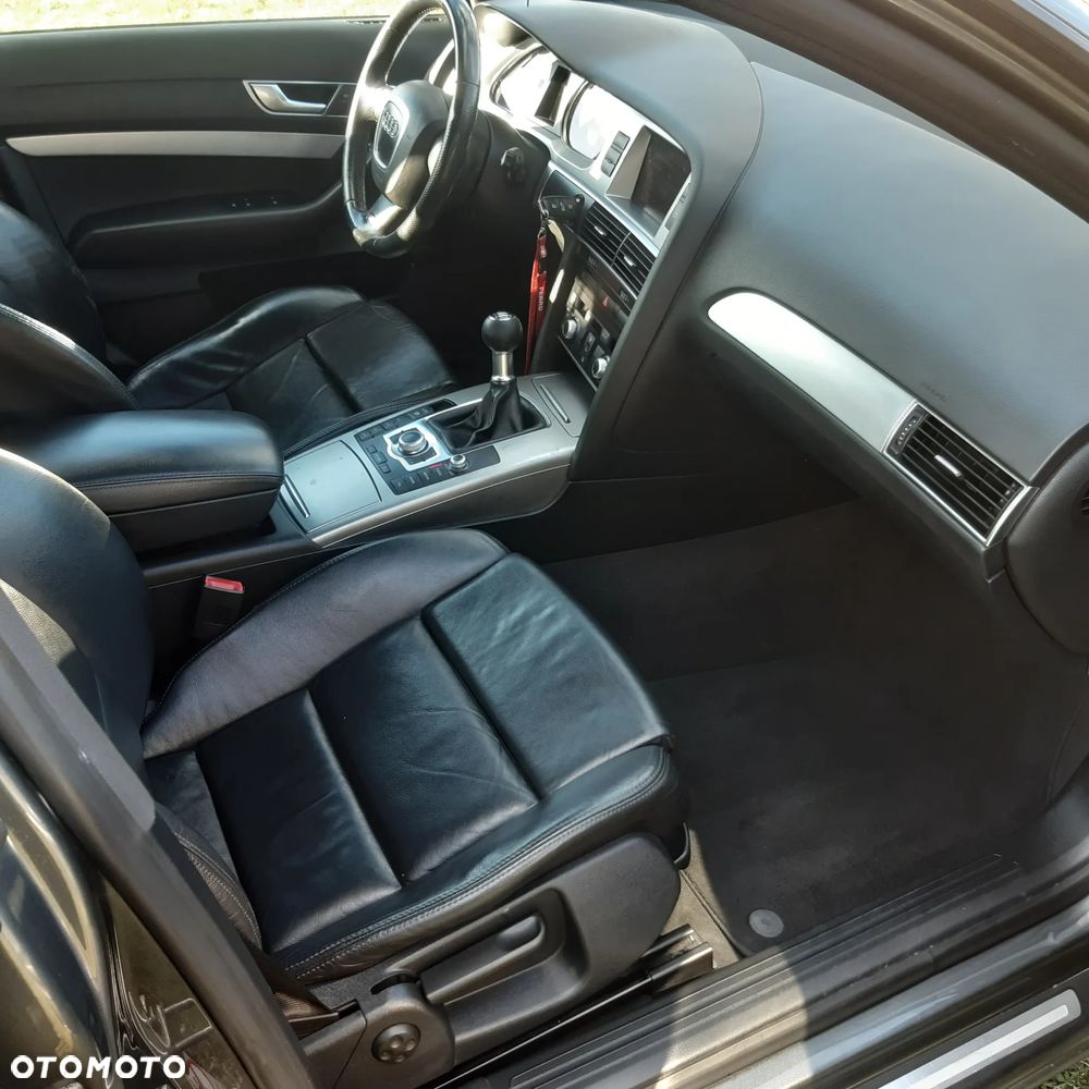 Audi A6 Limousine - 10