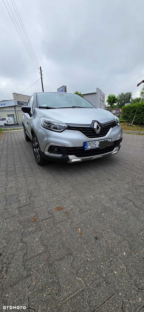 Renault Captur - 1