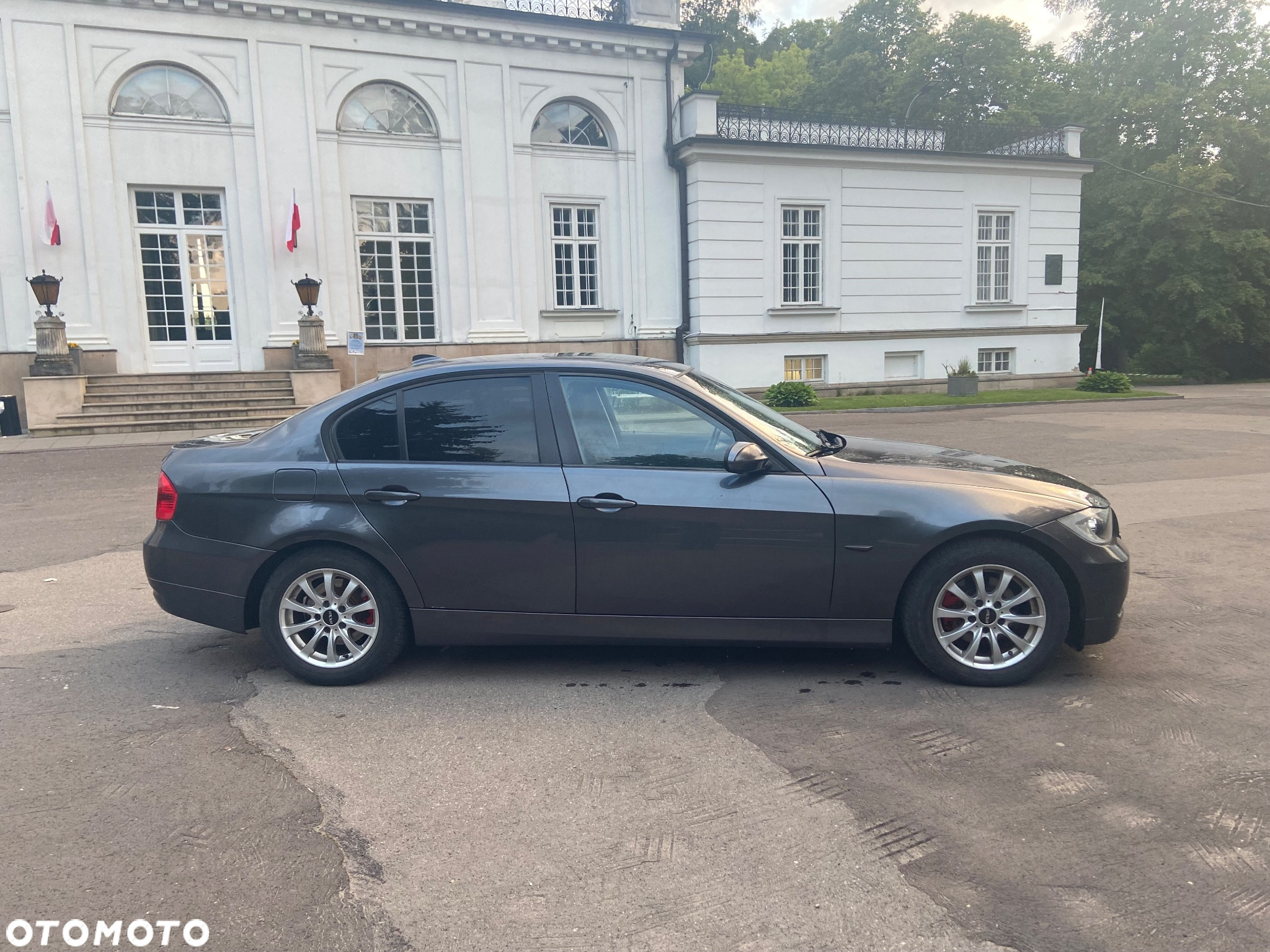 BMW Seria 3 320i - 3