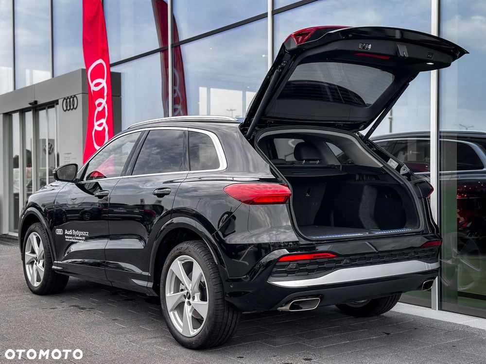 Audi Q5 - 10