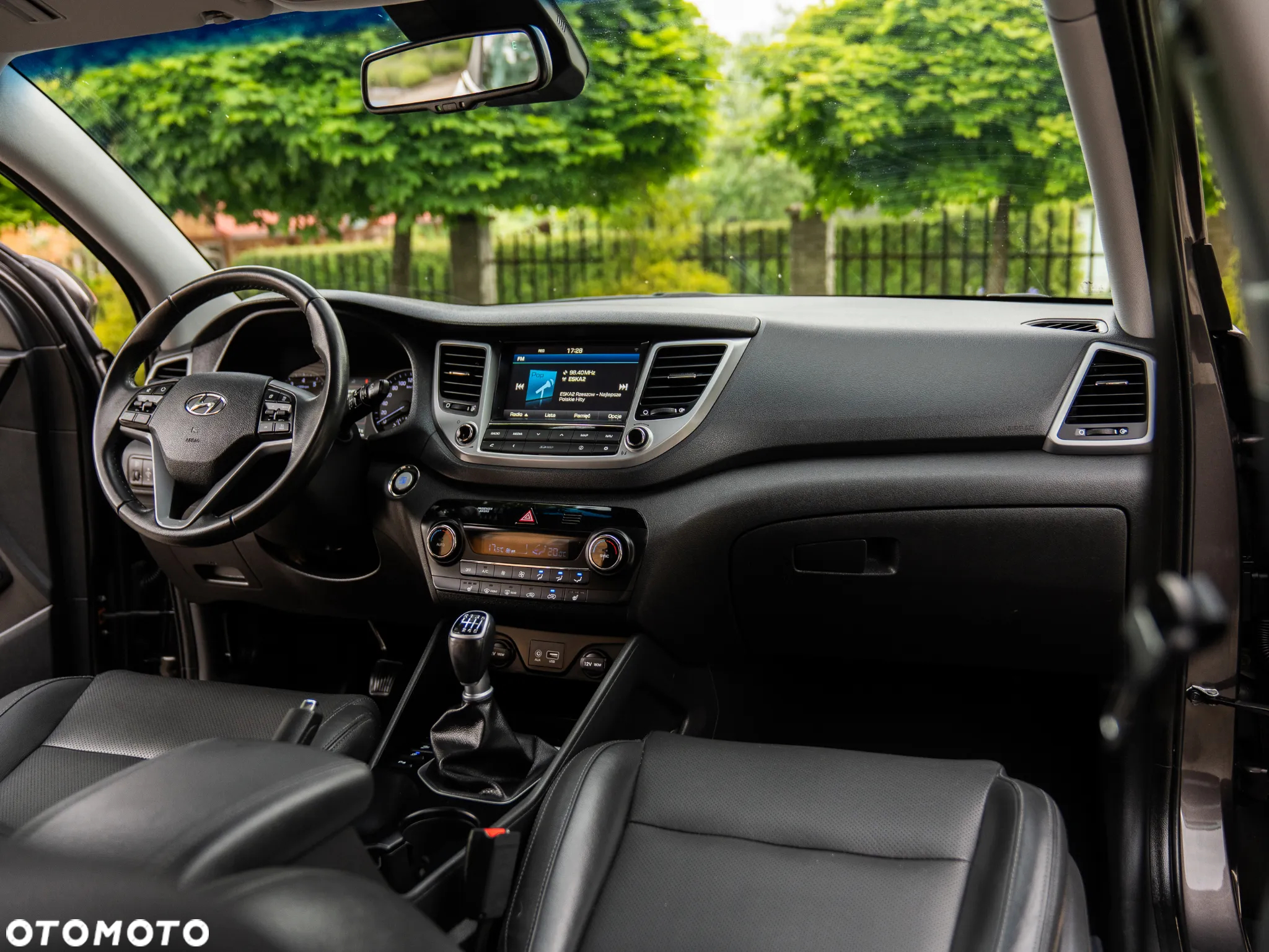 Hyundai Tucson 1.6 GDi 2WD Style - 30