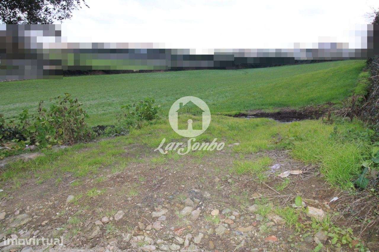 Terreno com 13.340m2 para construção de moradias em Balazar - Póvoa... - Grande imagem: 3/5