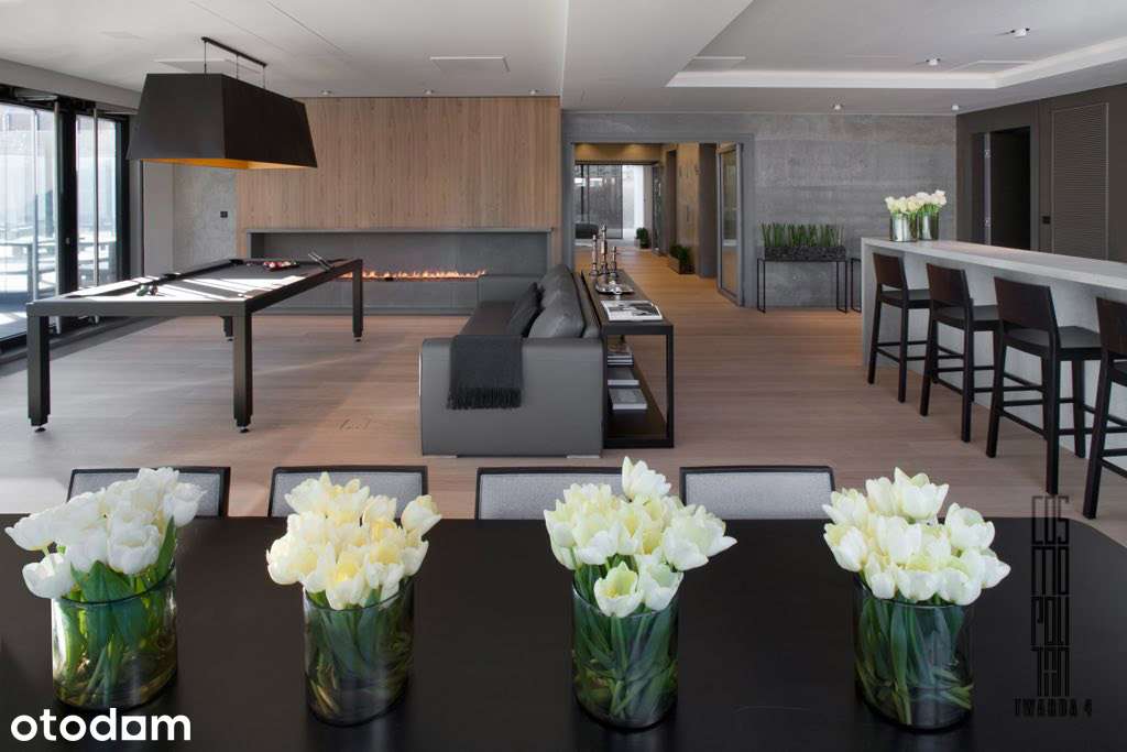 Cosmopolitan Apartament na wynajem