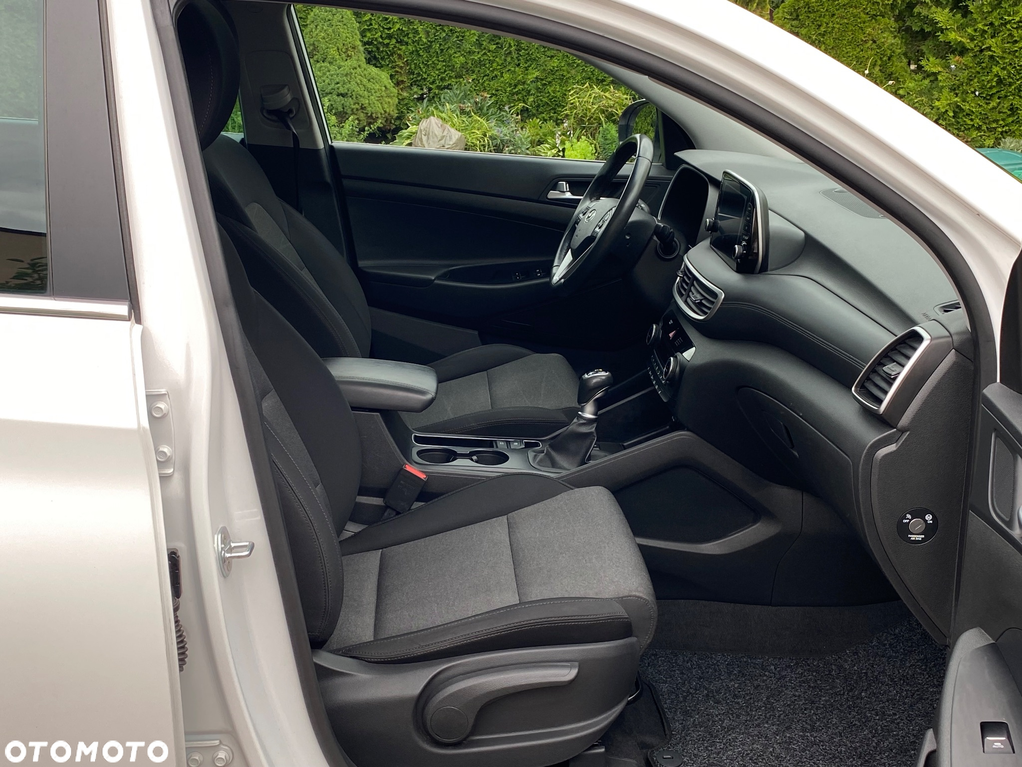 Hyundai Tucson 1.6 CRDi 2WD Select - 10