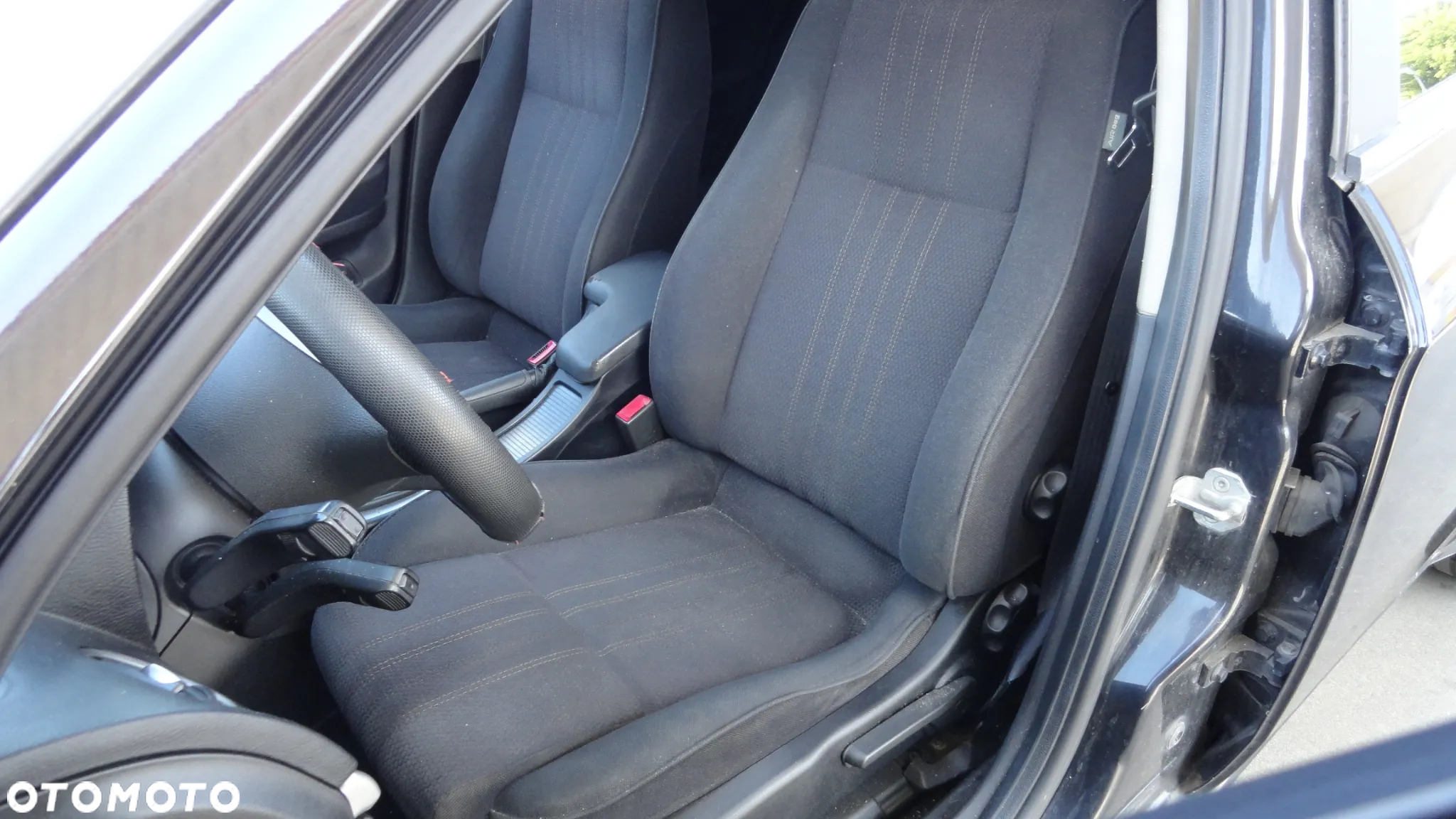 Alfa Romeo 159 1.9JTDM Distinctive - 7