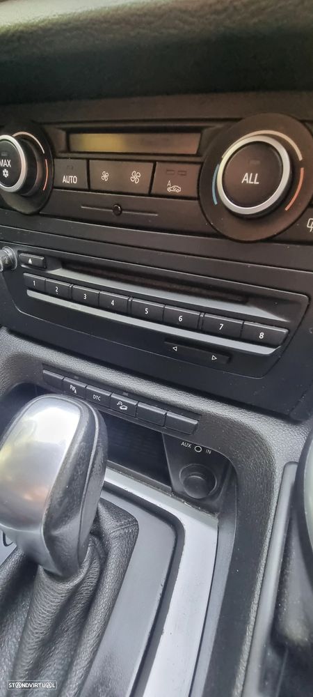 BMW X1 23 d xDrive Auto - 13