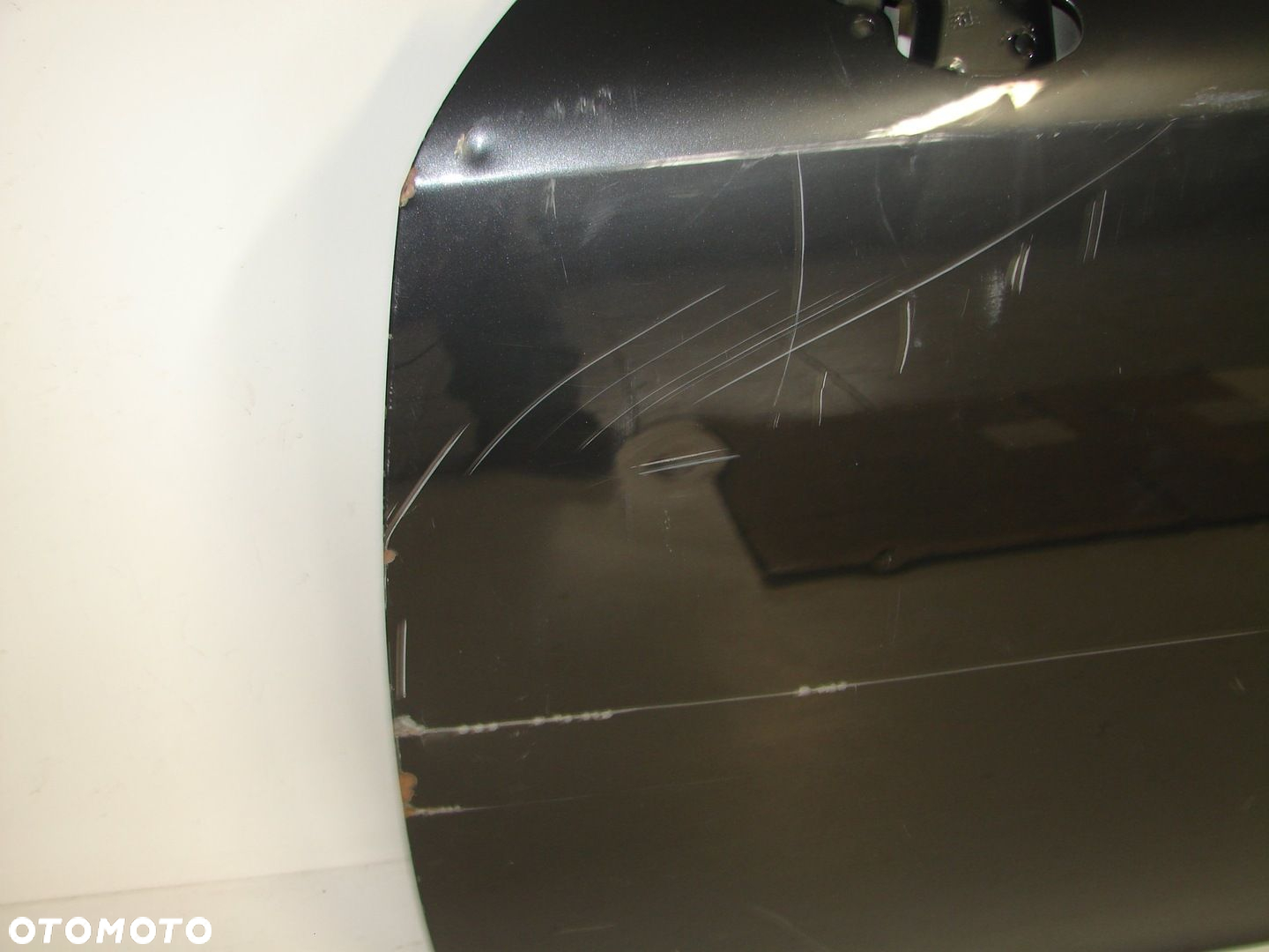 Drzwi przednie przód lewe LEXUS IS 220 250 05-13 - 3