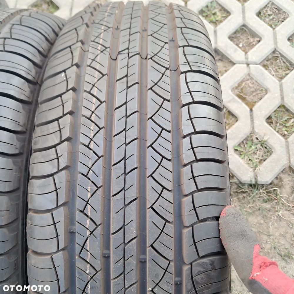 Opony letnie 205/70/15 205/70R15 igła Michelin Latitude Tour HP 2szt para letnie - 2