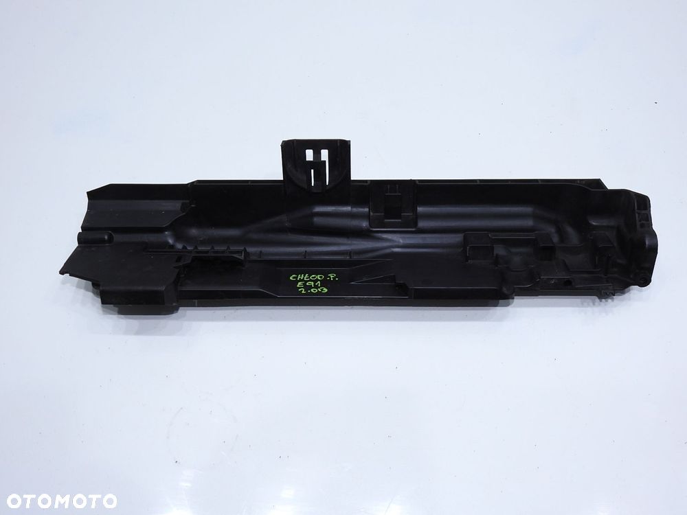 MOCOWANIE CHŁODNICY PRAWE BMW 2.0B E90 E91 - 8