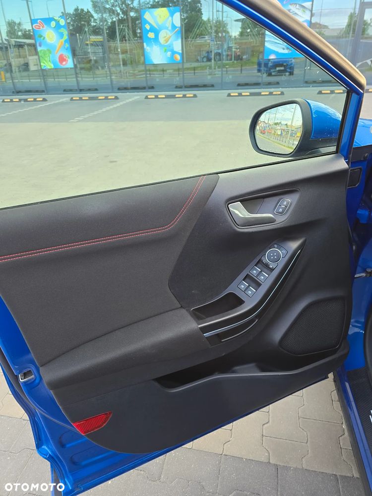 Ford Puma 1.0 EcoBoost ST-Line - 17