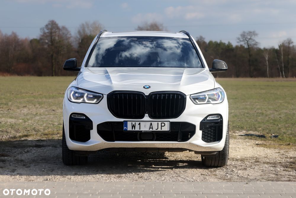 BMW X5 M - 2