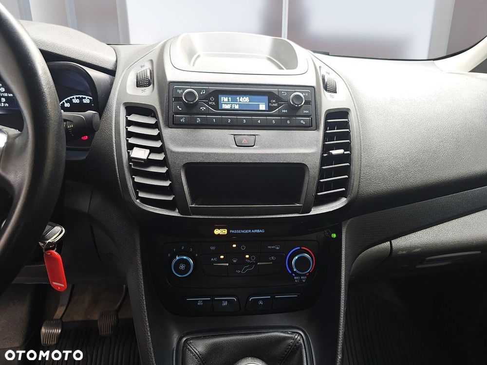 Ford transit-connect 220 1.5 EcoBlue 100KM Trend - 16
