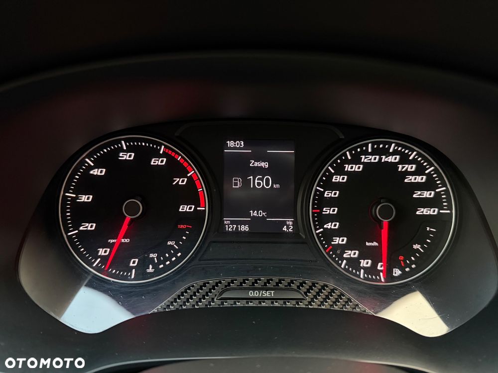 Seat Leon - 31