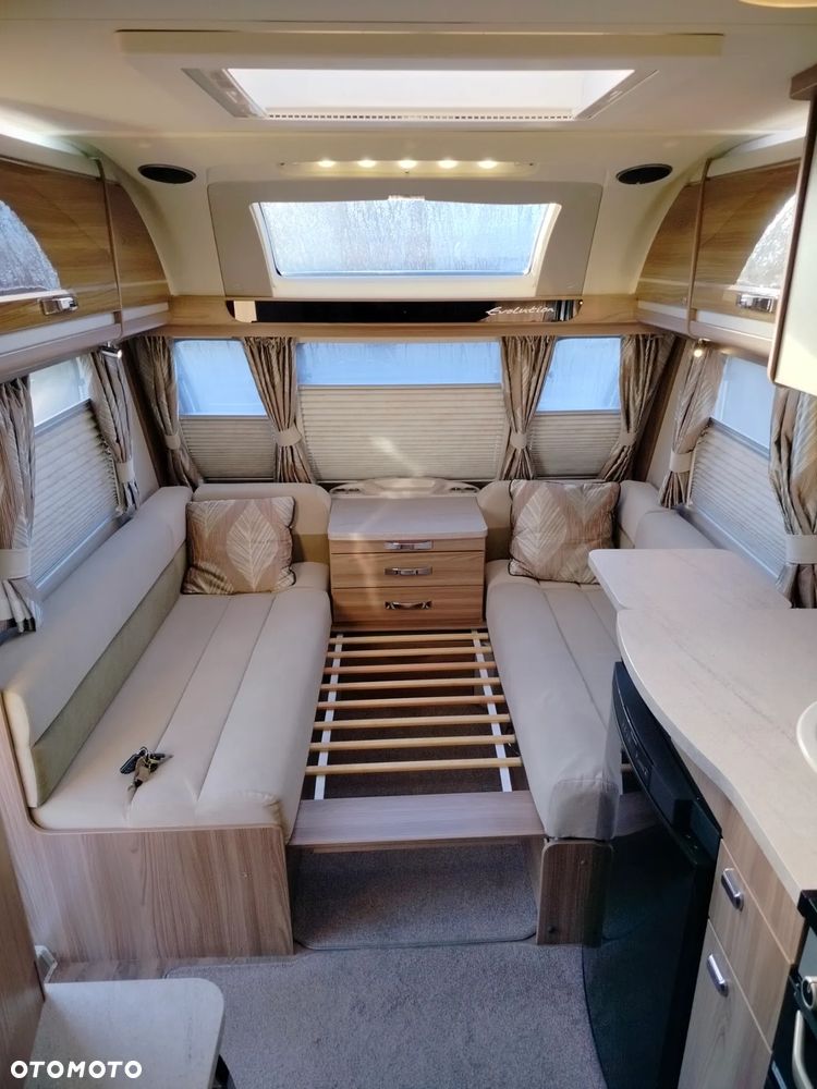 SWIFT Challenger Evolution 565 - 30