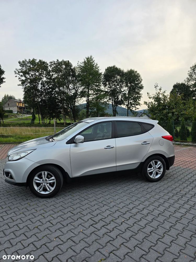 Hyundai ix35 1.6 GDI Comfort 2WD - 6