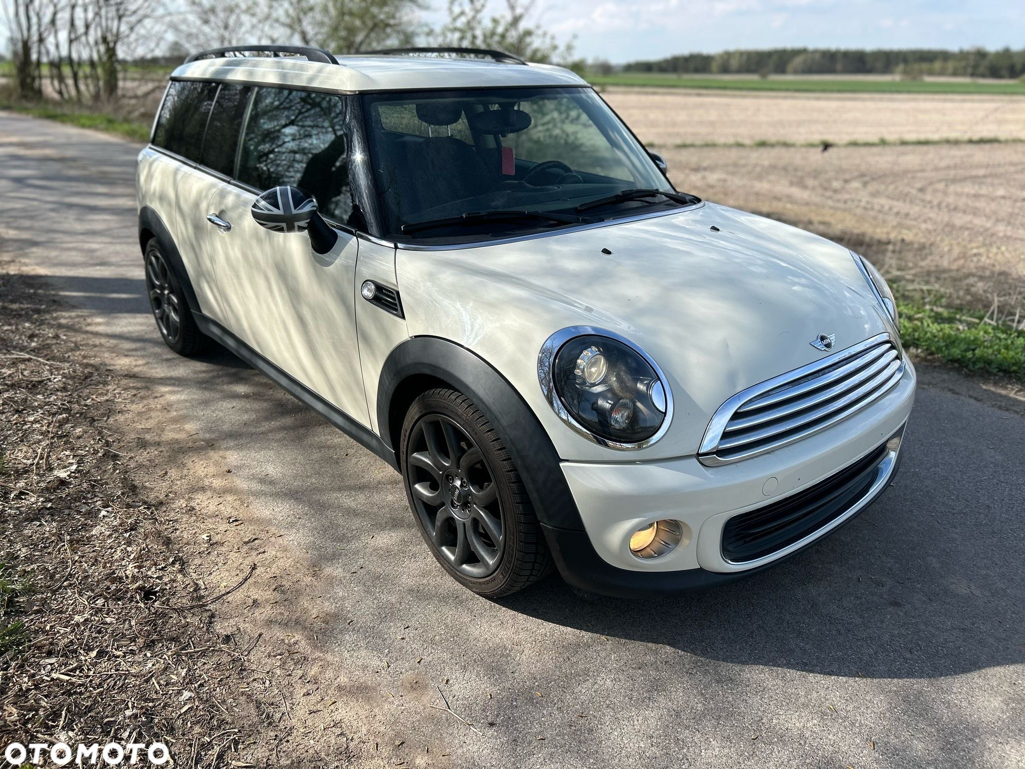 MINI Clubman One D Soho - 24